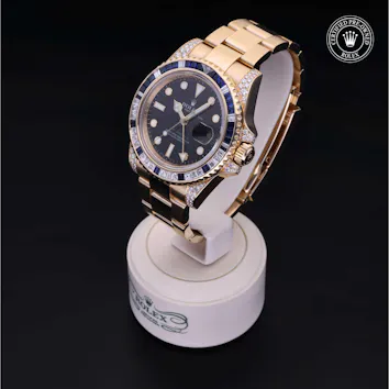 Gallery image 2 for GMT-Master II