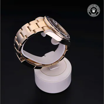Gallery image 4 for GMT-Master II