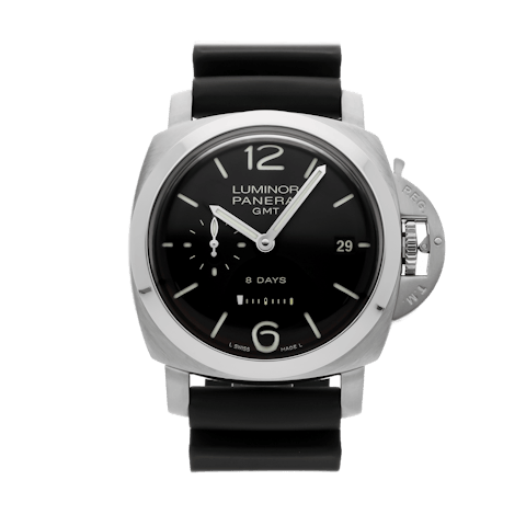 Vertical Luminor 1950 8 Days