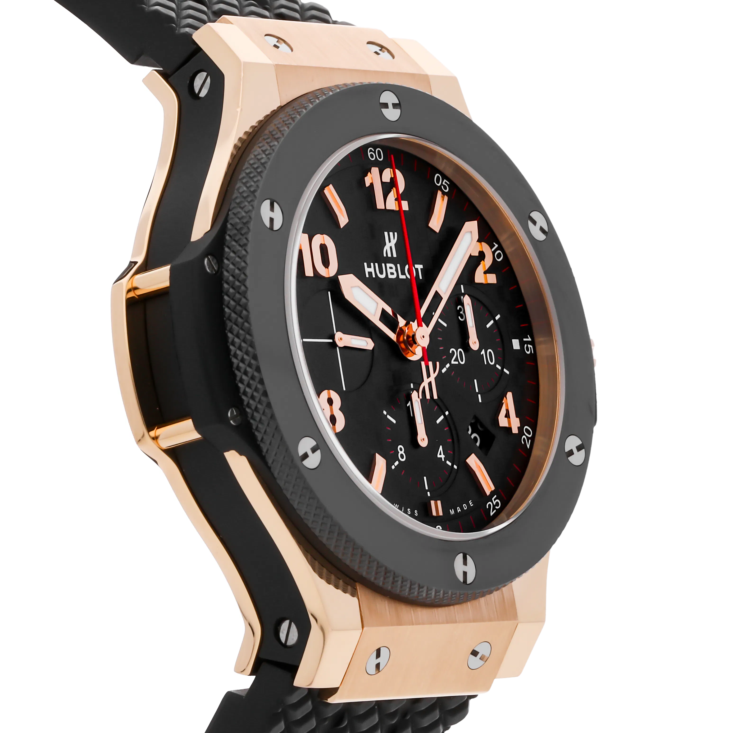 Big Bang Chronograph 3