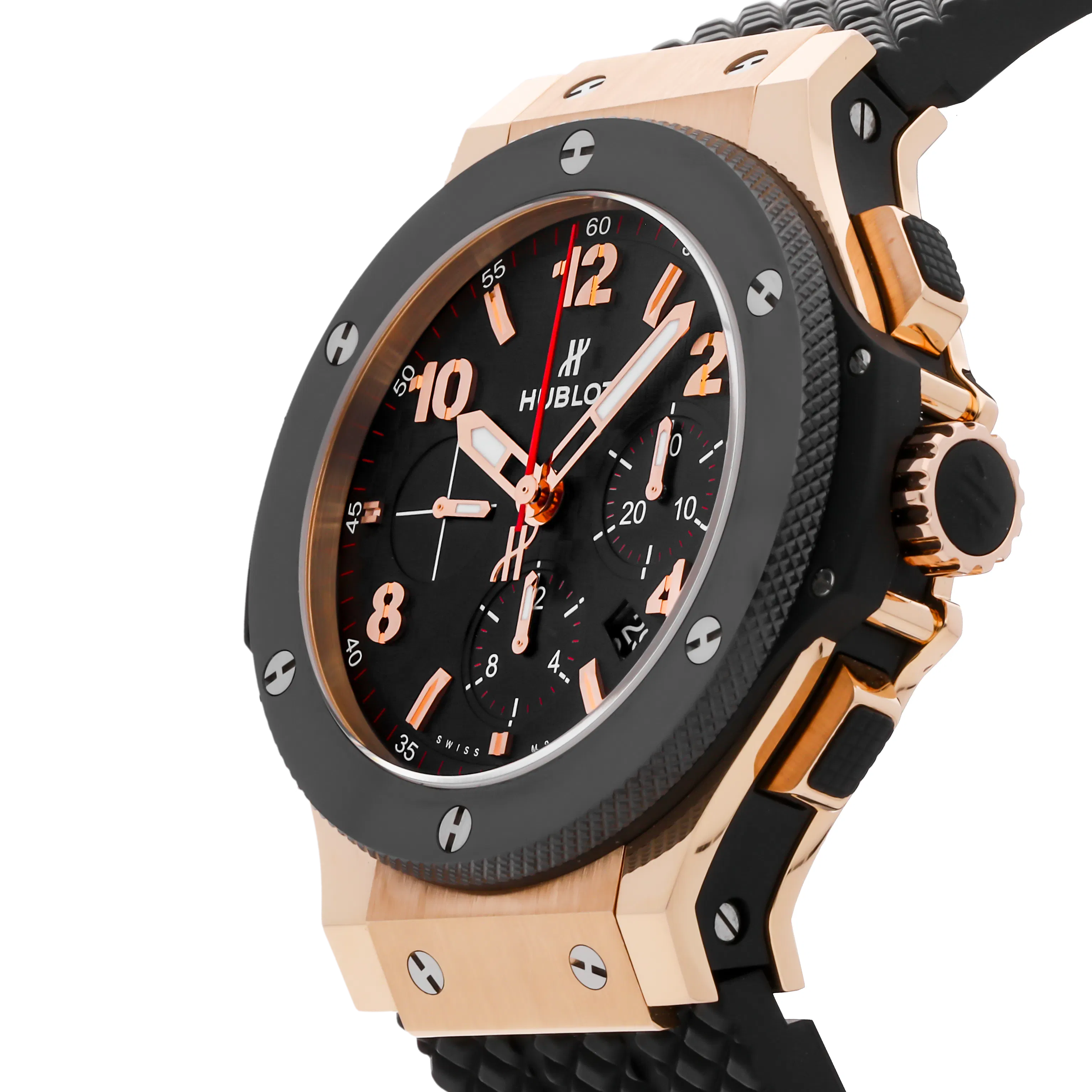 Big Bang Chronograph 2