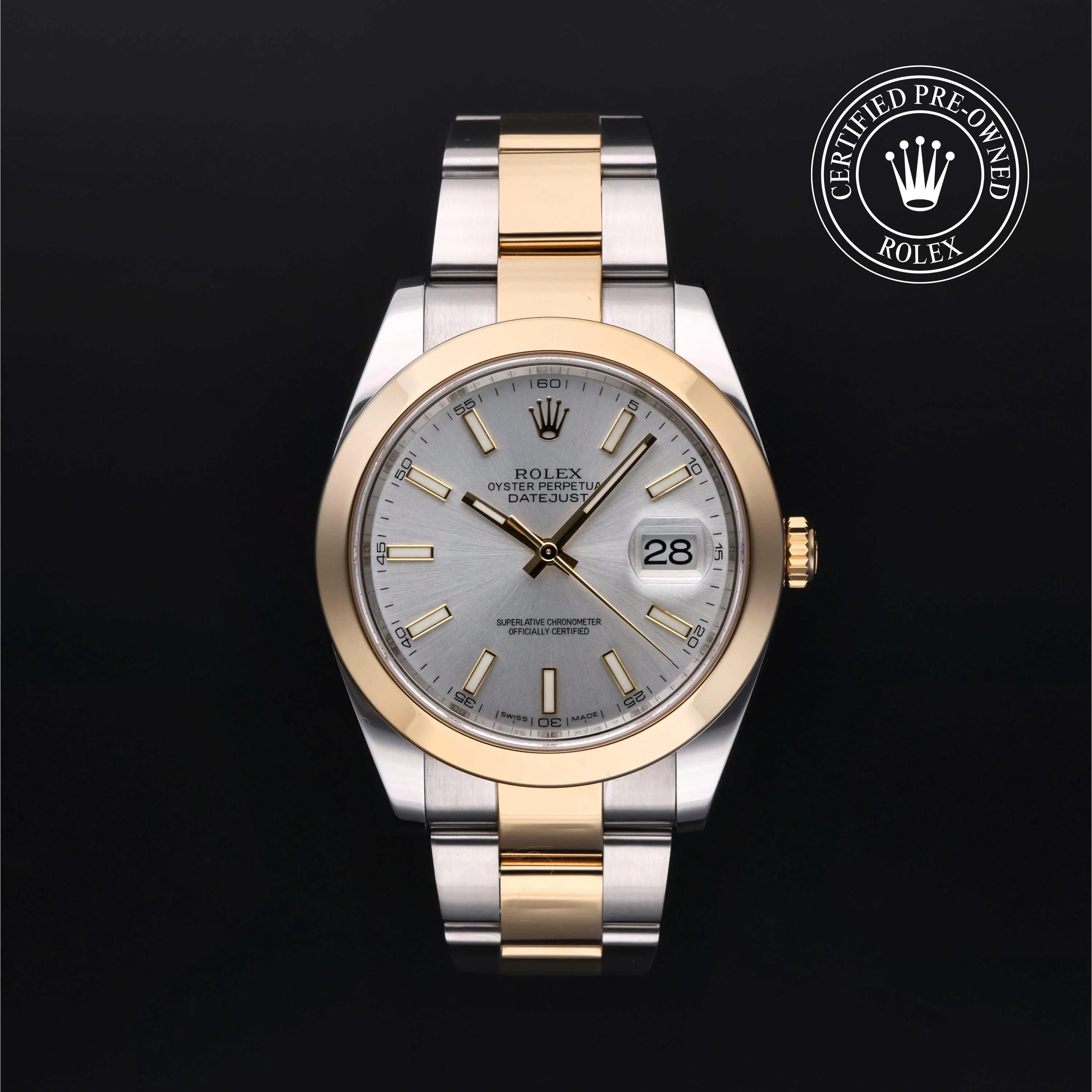 Rolex Datejust