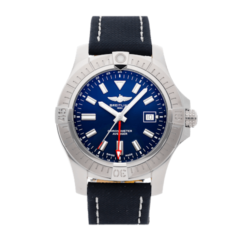 Vertical Avenger GMT