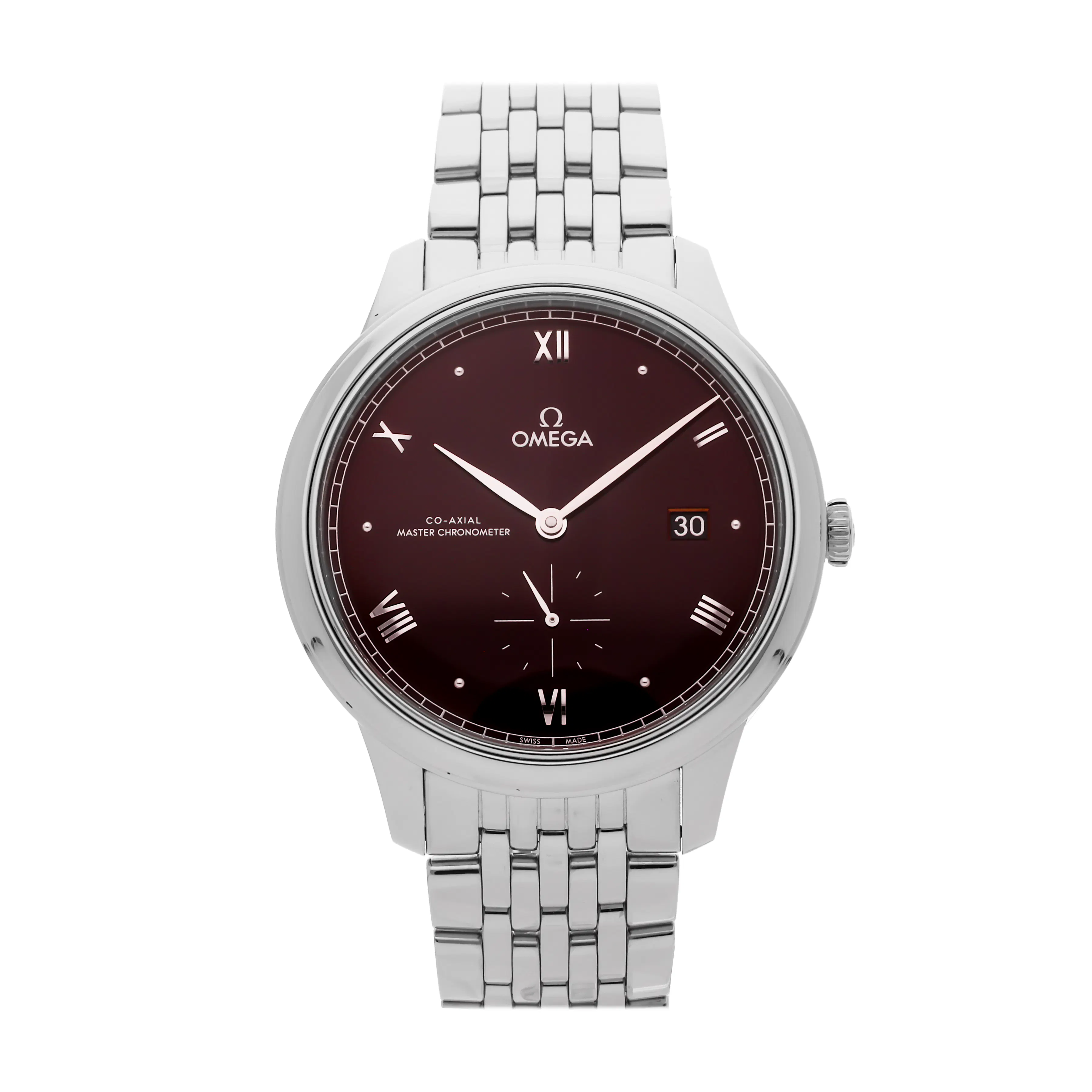 Vertical De Ville Prestige