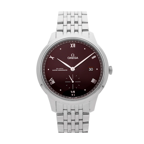 Vertical De Ville Prestige