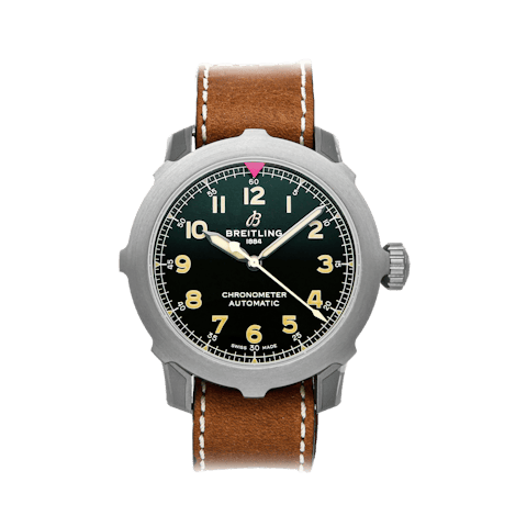 Vertical Aviator Super 8 B20