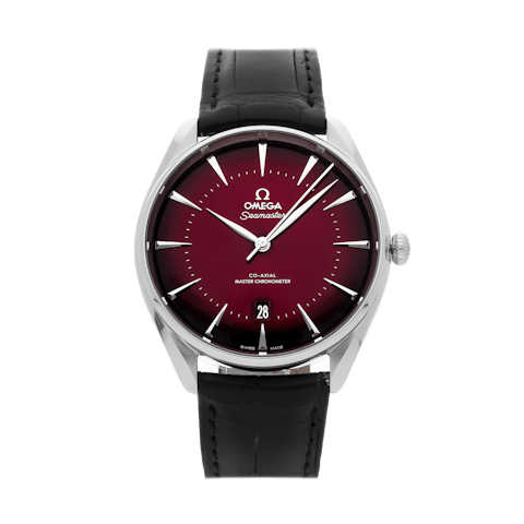 Vertical Seamaster Boutique Editions