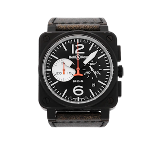 Vertical BR 03