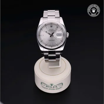Gallery image 1 for Datejust