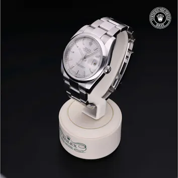 Gallery image 2 for Datejust