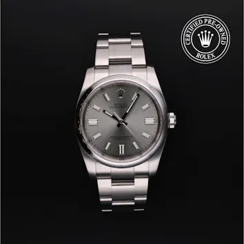 Rolex Certified Pre-Owned watch image 1