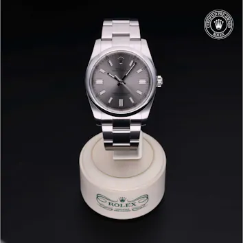 Gallery image 1 for Oyster Perpetual