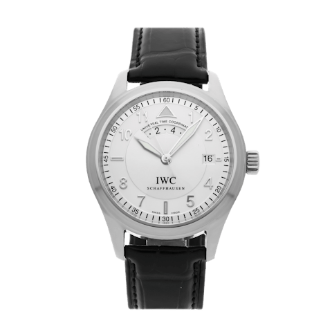 Vertical Pilot's Watches