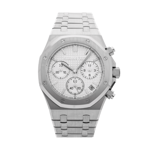 Vertical Royal Oak Chronograph