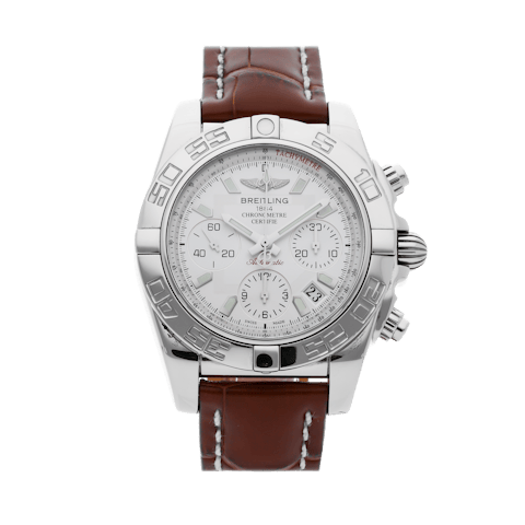 Vertical Chronomat 41