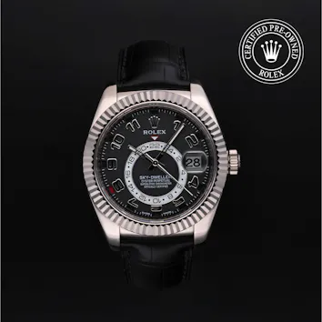 Rolex Certified Pre-Owned watch image 1