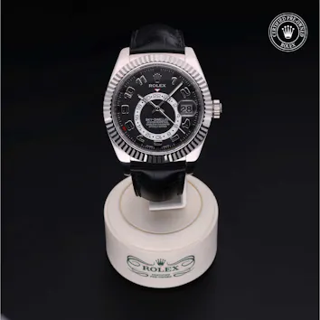 Gallery image 1 for Sky-Dweller