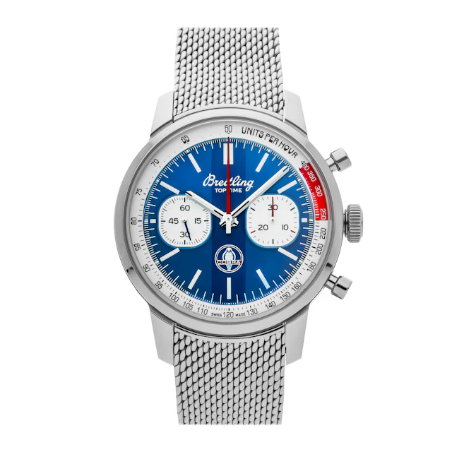 Breitling AB01763A1C1A1