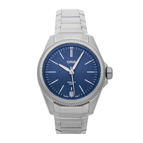 Vertical ProPilot X Calibre 400