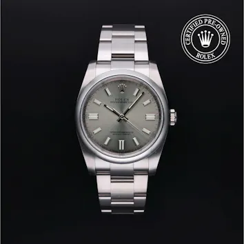Rolex Certified Pre-Owned watch image 1