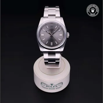 Gallery image 1 for Oyster Perpetual