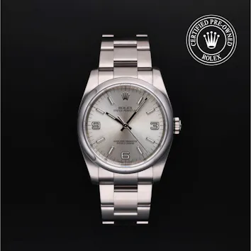 Rolex Certified Pre-Owned watch image 1