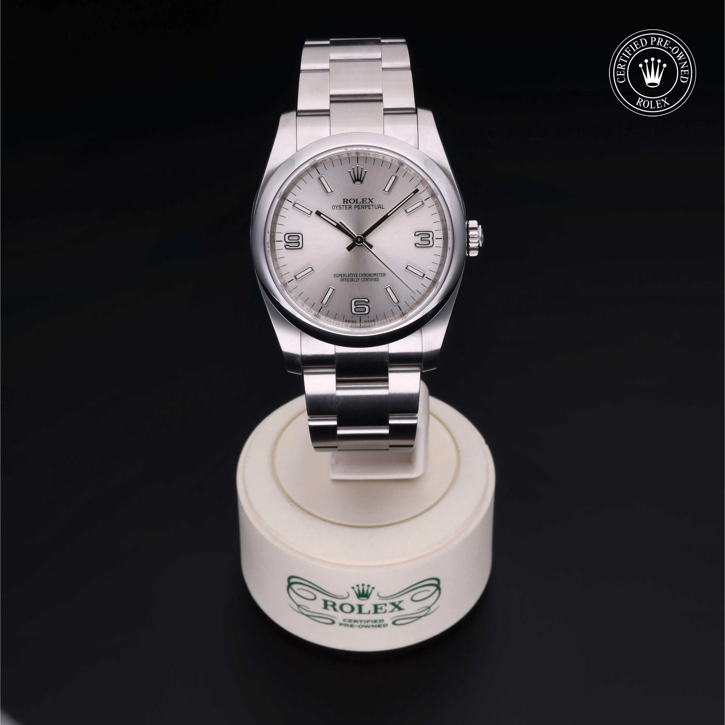 Gallery image 1 for Oyster Perpetual