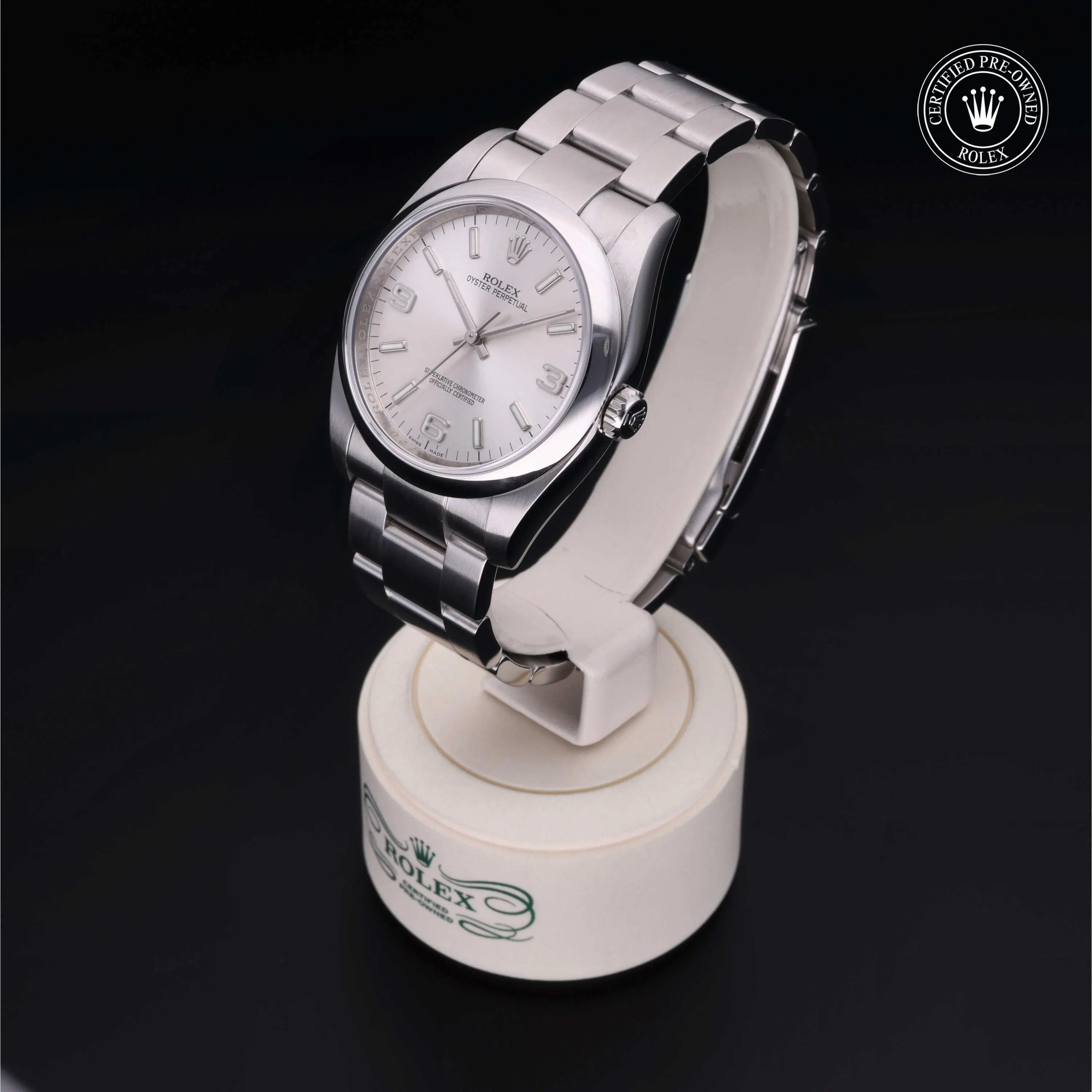 Gallery image 2 for Oyster Perpetual