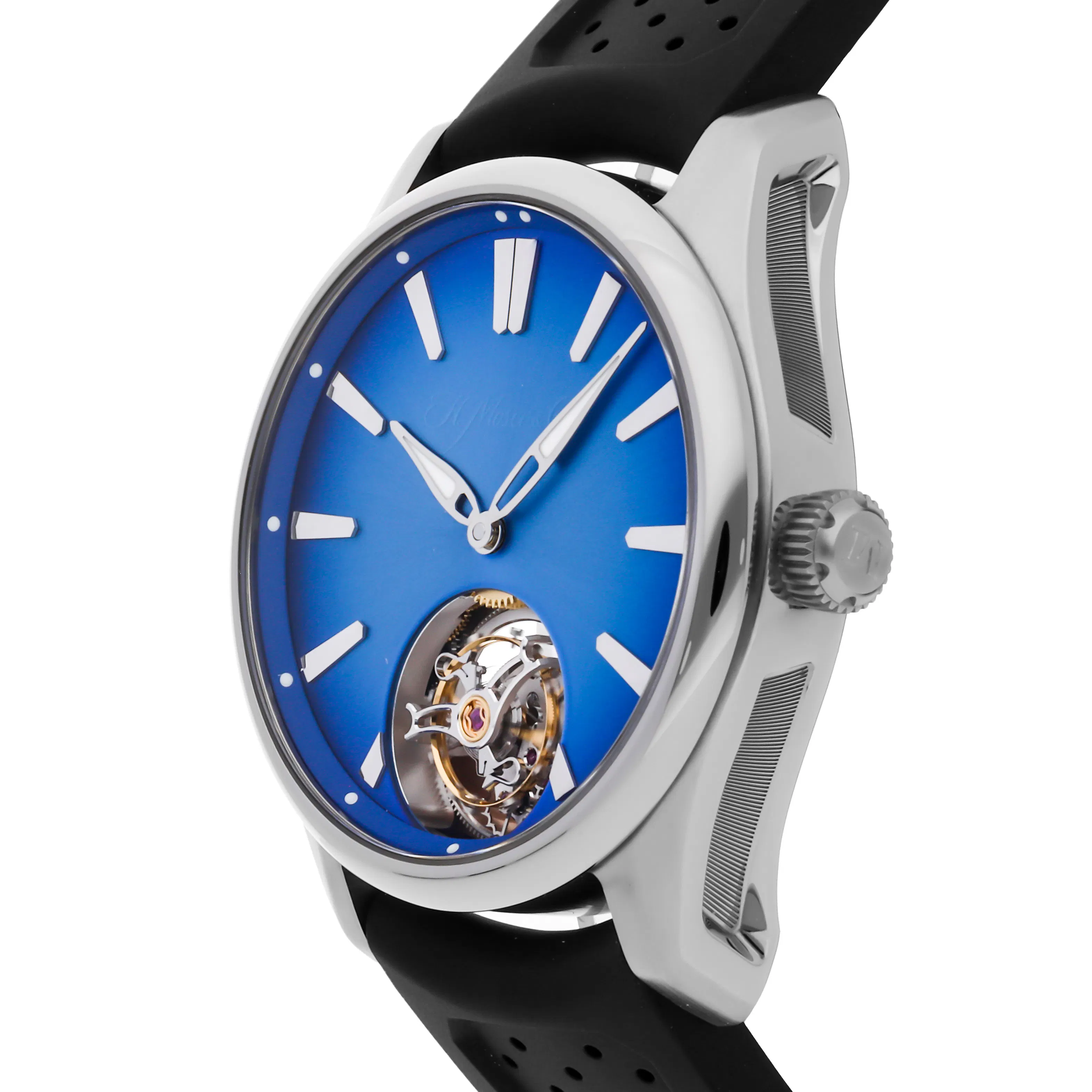 Pioneer Tourbillon 3