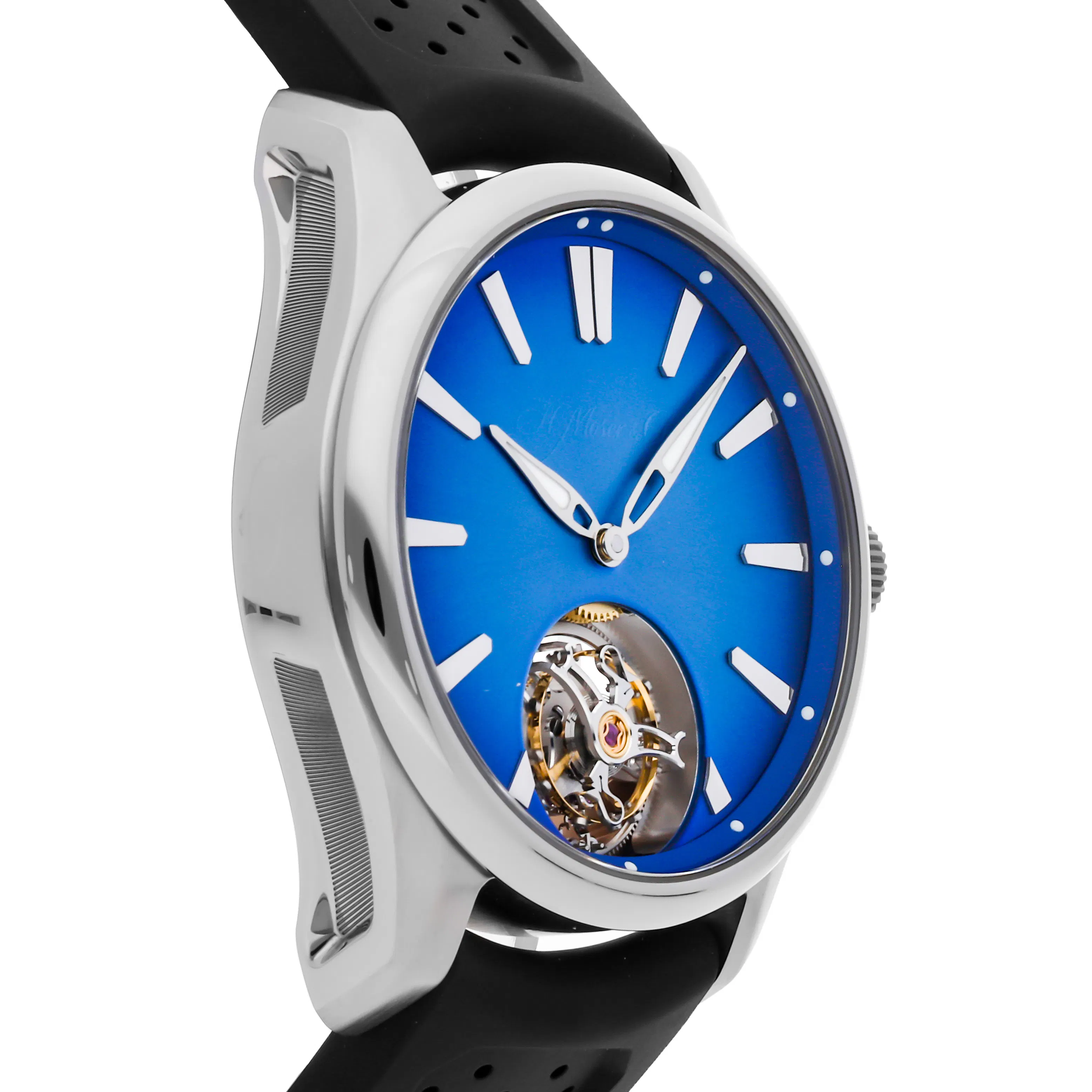 Pioneer Tourbillon 4