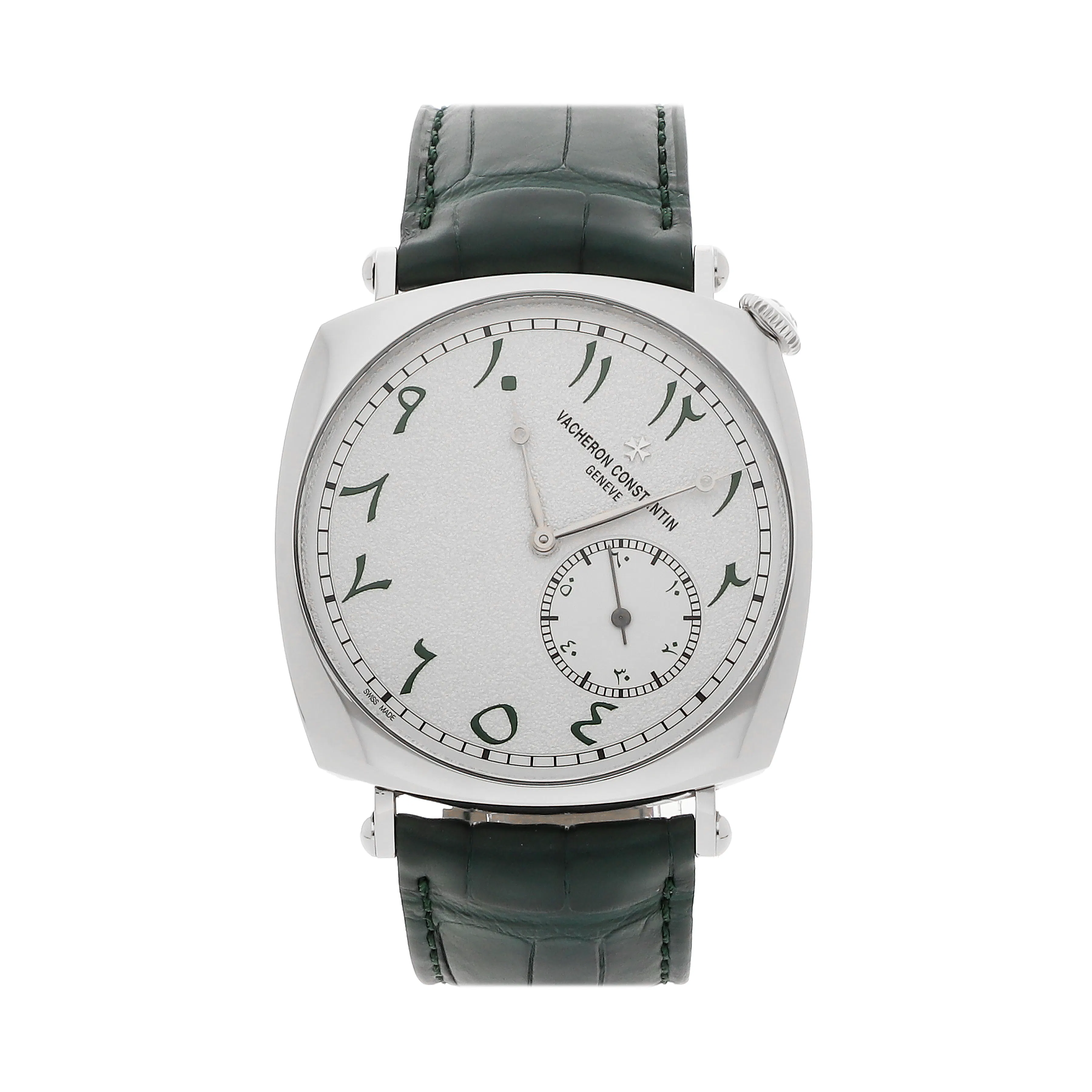 Vertical Historiques American 1921