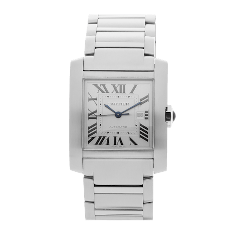 Vertical Tank Francaise Large