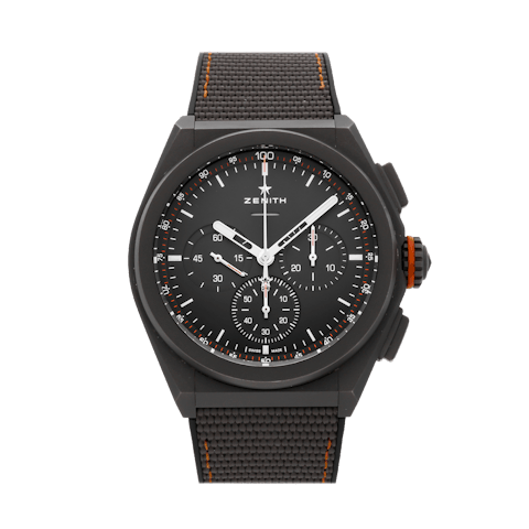 Vertical Defy 21 Chronograph