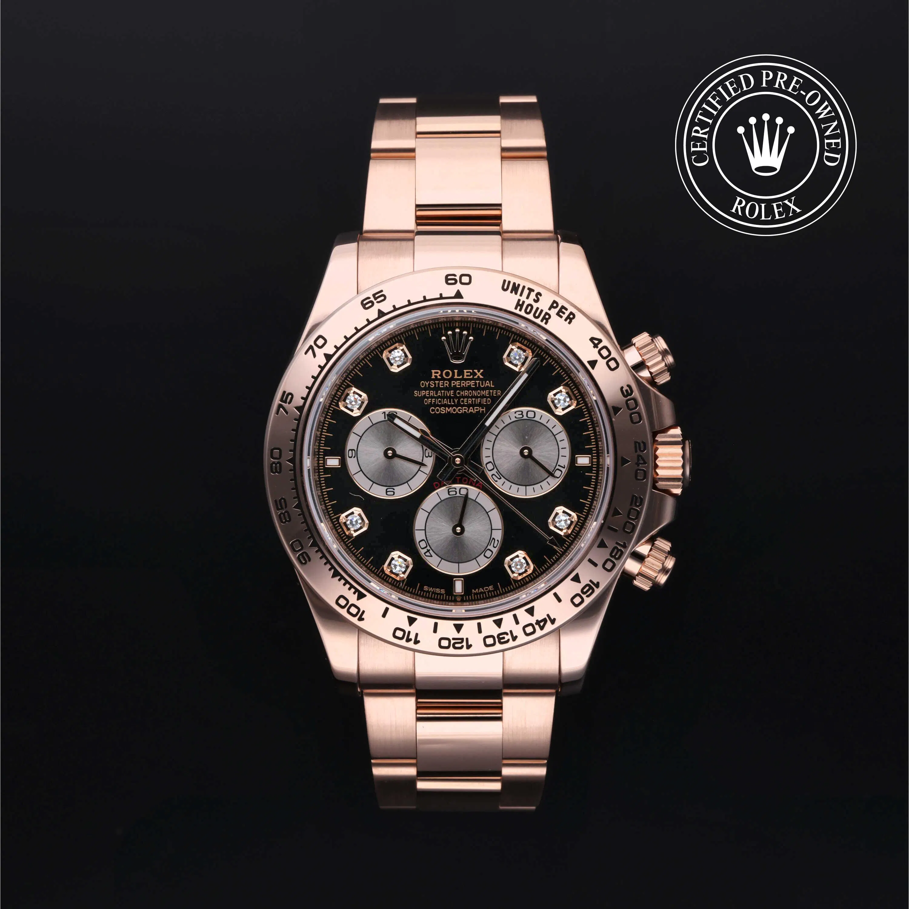 Rolex Cosmograph Daytona