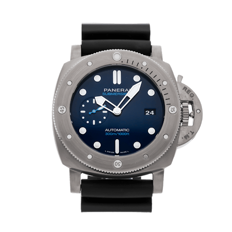 Vertical Submersible BMG-Tech