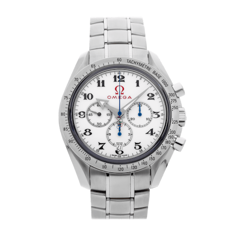 Vertical Specialities Olympic Games Collection