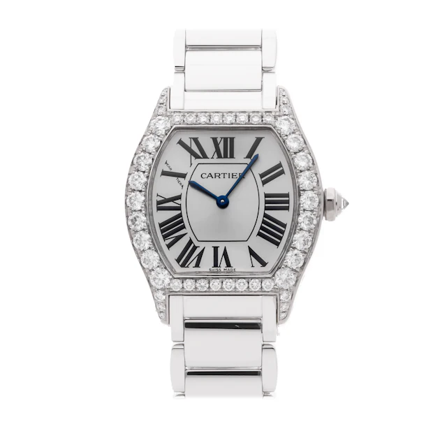 Cartier WA5072W9