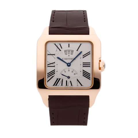 Vertical Santos-Dumont