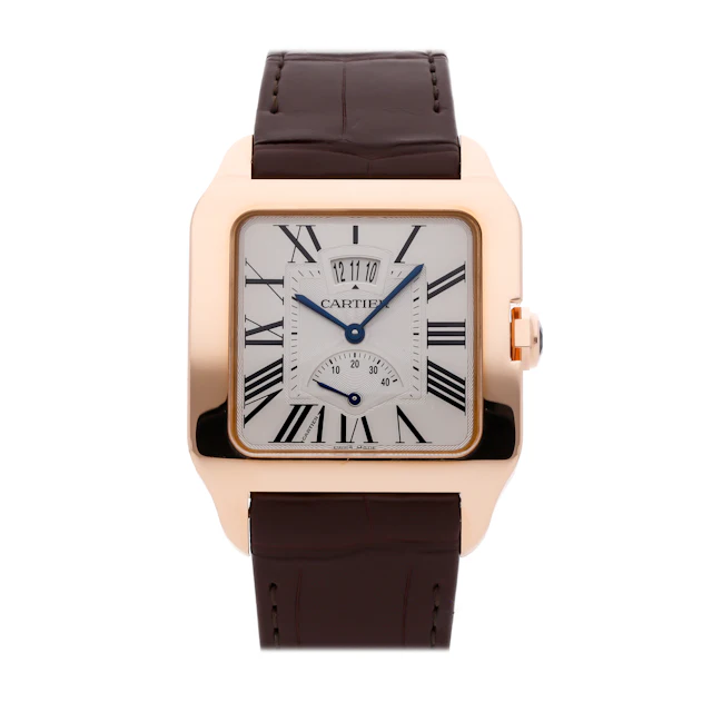 Cartier W2020067