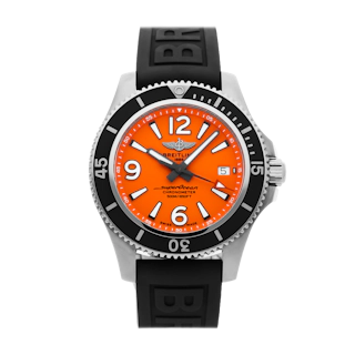 Vertical Superocean