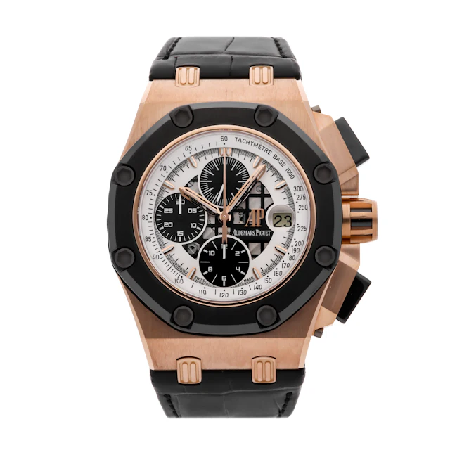 Audemars Piguet 26078RO.OO.D002CR.01
