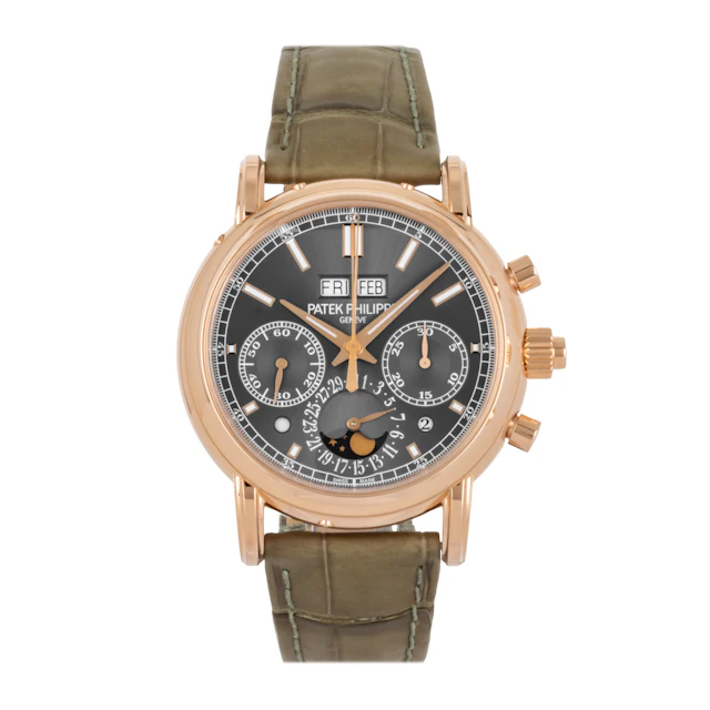 Patek Philippe 5204R-011