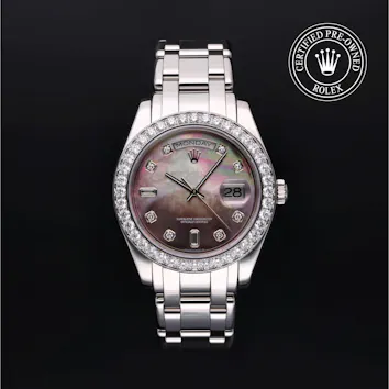 Rolex Certified Pre-Owned watch image 1