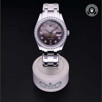 Gallery image 1 for Day-Date