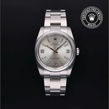Rolex Certified Pre-Owned watch image 1