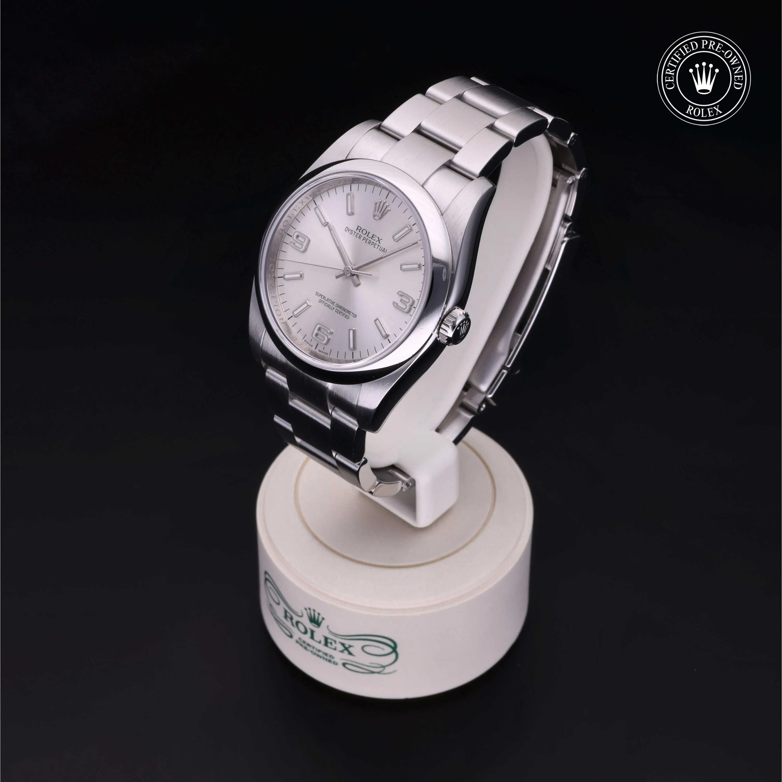 Gallery image 2 for Oyster Perpetual