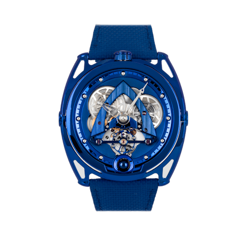 Vertical DB28 Steel Wheels