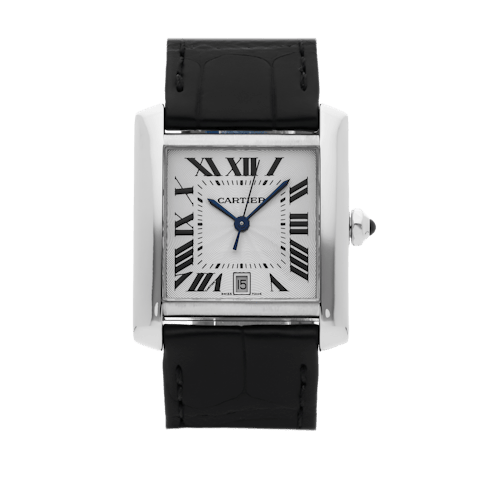 Vertical Tank Francaise