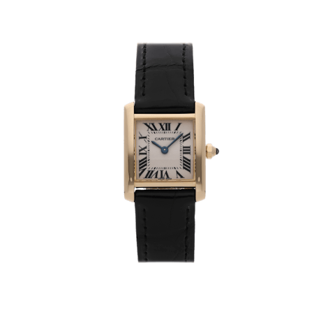 Vertical Tank Francaise