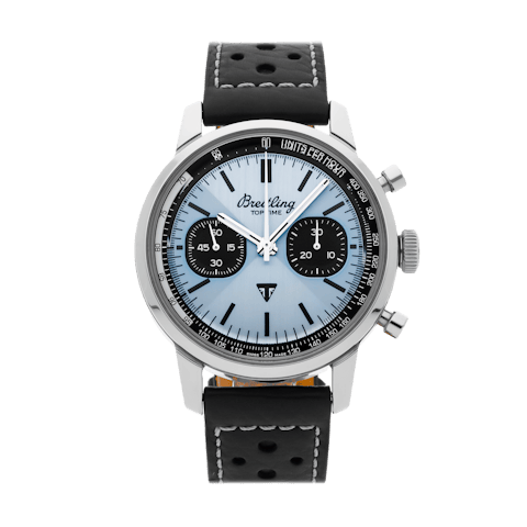 Vertical Top Time B01 Triumph